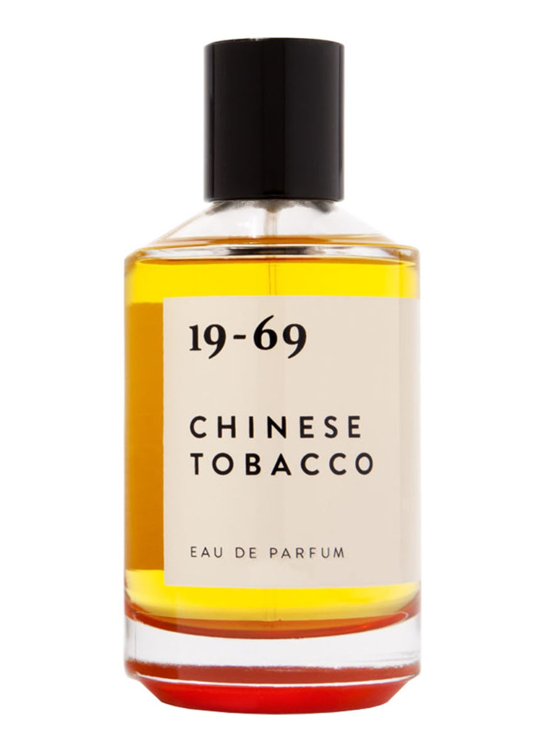 19-69 Chinese Tobacco Eau de Parfum  - voorkant 2 undefined