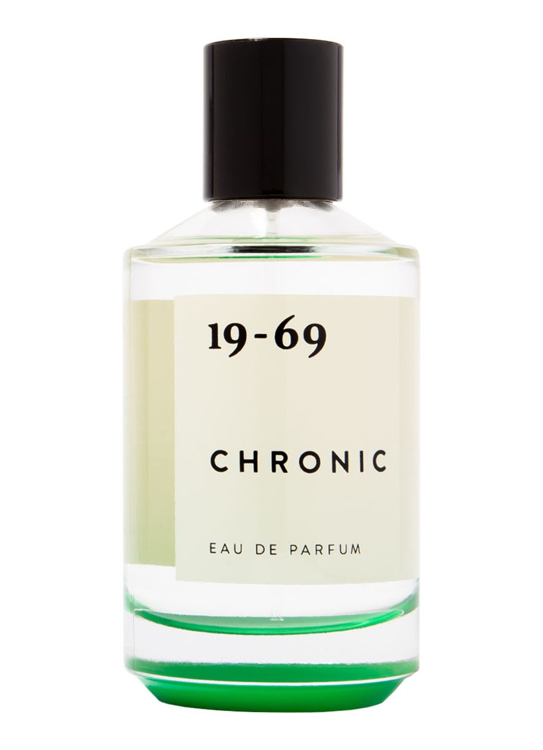 19-69 Chronic Eau de Parfum - voorkant undefined