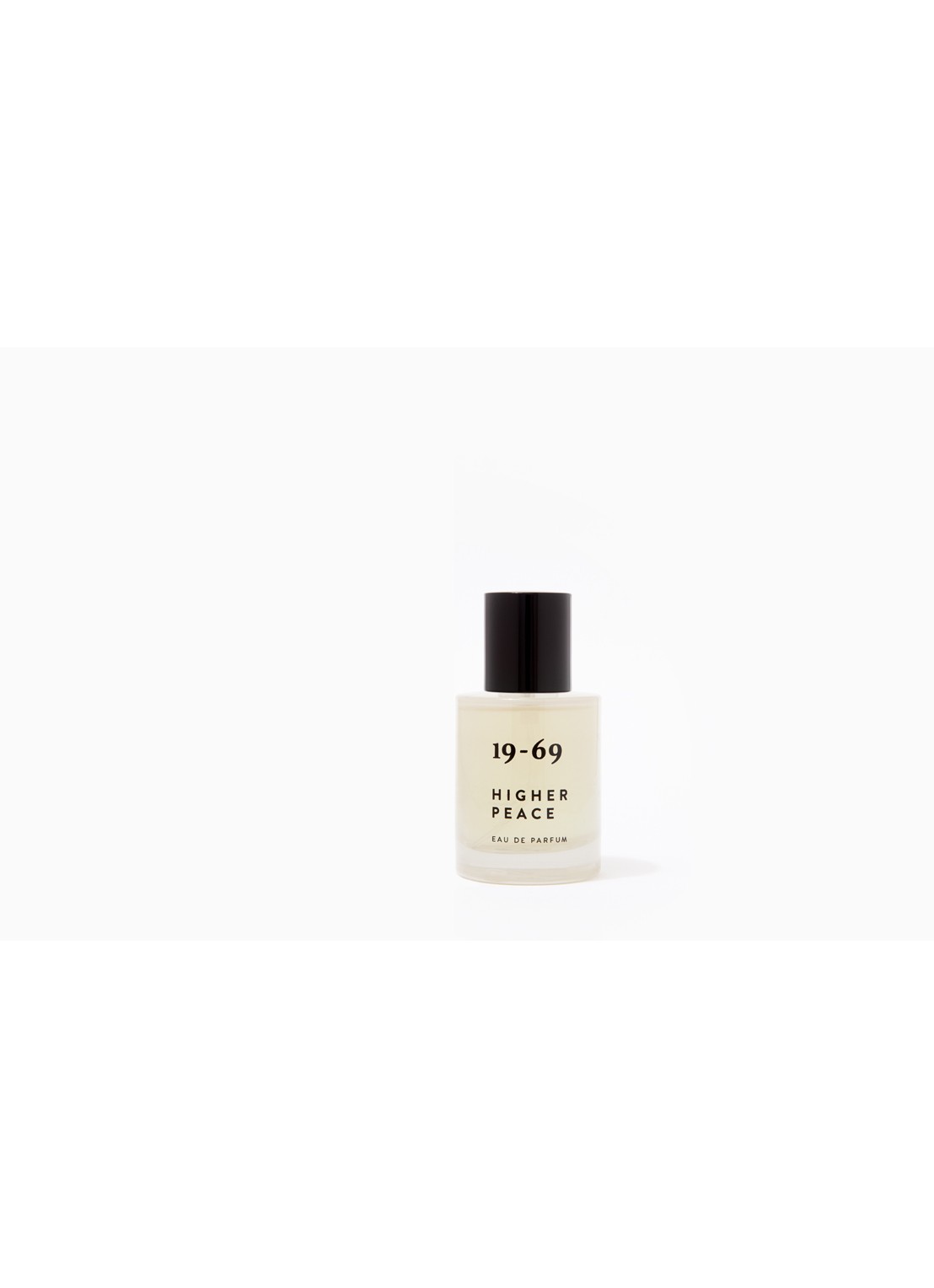 19-69 Higher Peace Eau de Parfum - voorkant 2 undefined