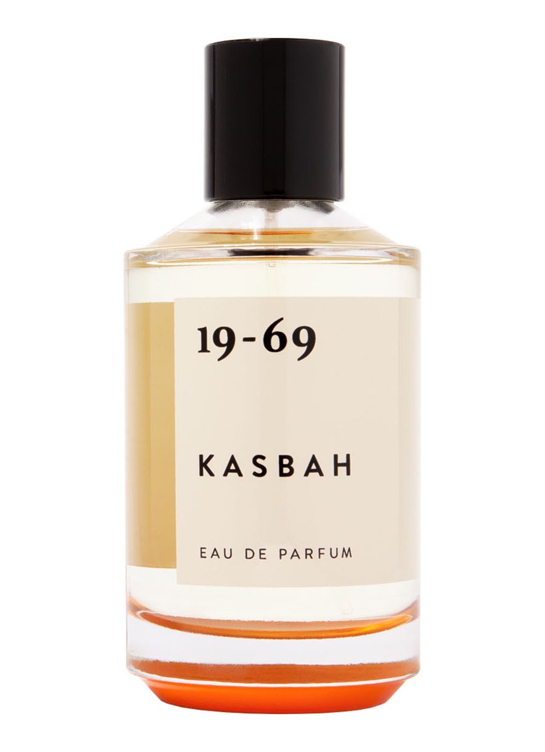 19-69 Kabash Eau de Parfum - voorkant undefined