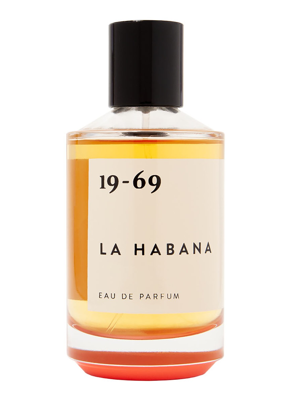 19-69 La Habana Eau de Parfum - voorkant undefined