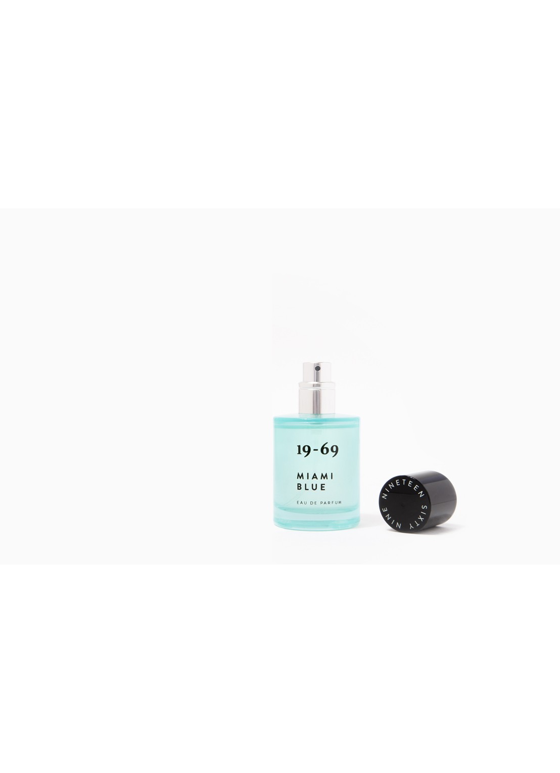 19-69 Miami Blue Eau de Parfum - voorkant 2 undefined