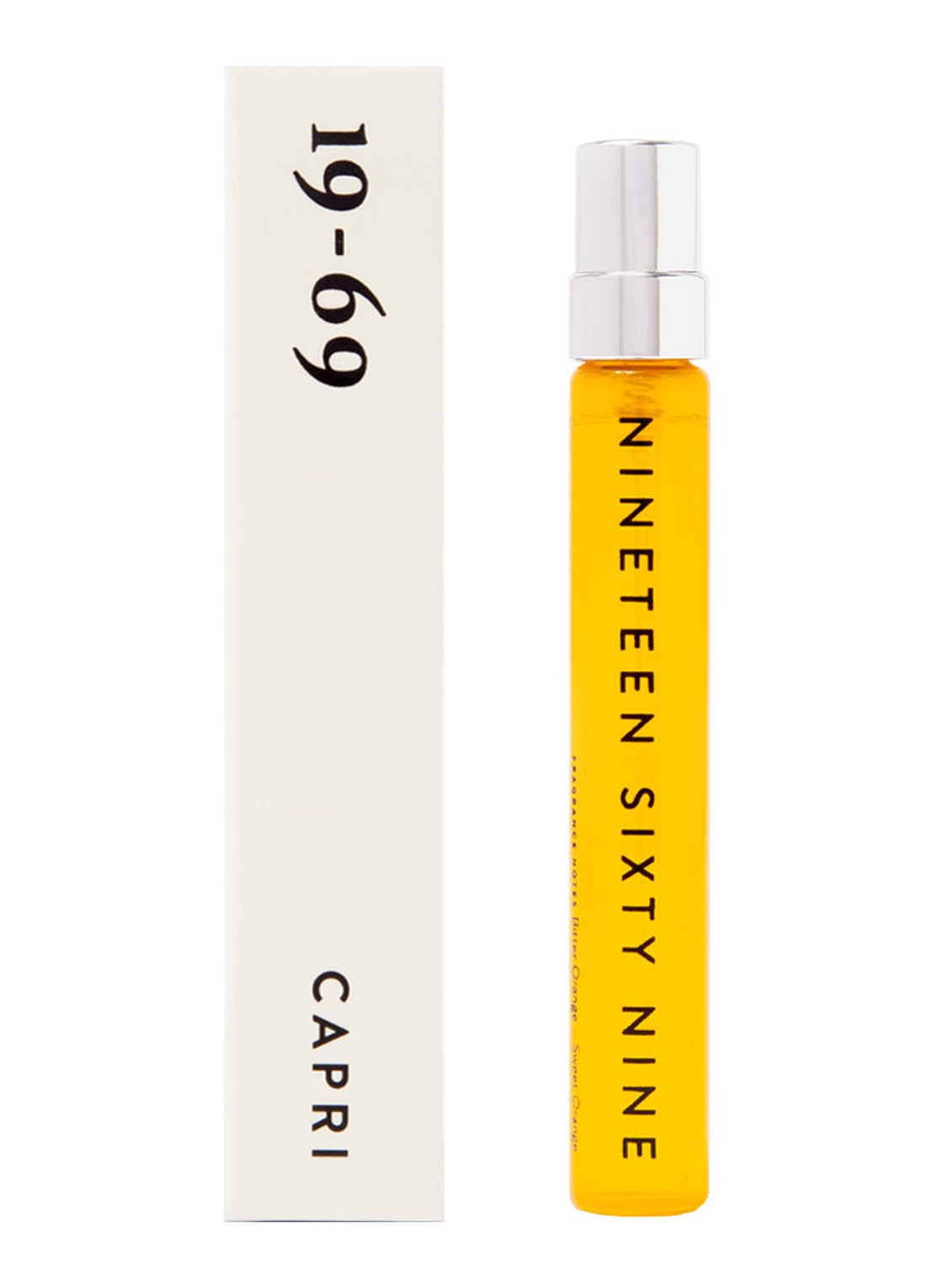 19-69 Mini Capri Eau de Parfum - travel size - detail 3 undefined