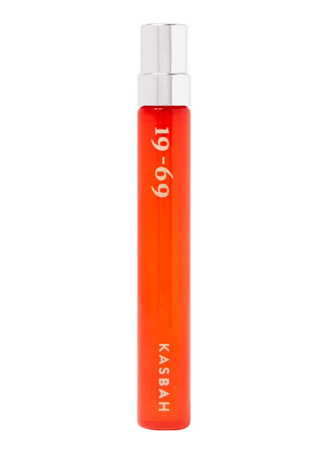19-69 Mini Kasbah Eau de Parfum - travel size - voorkant 7 undefined