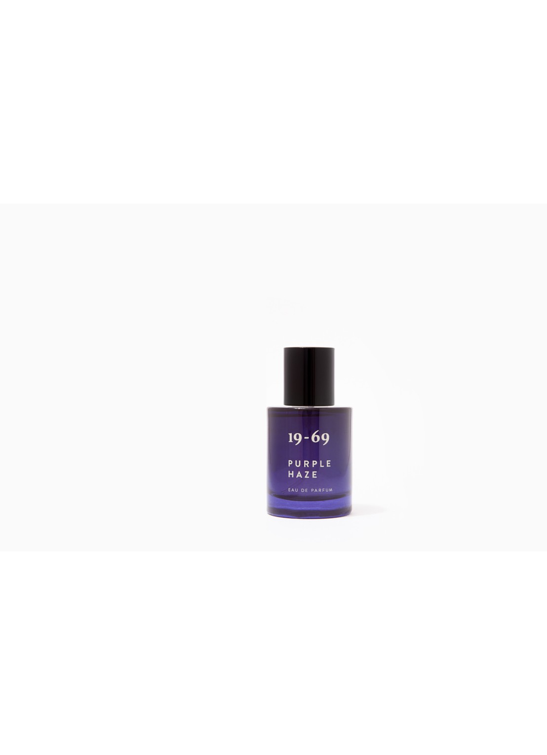 19-69 Purple Haze Eau de Parfum - voorkant undefined