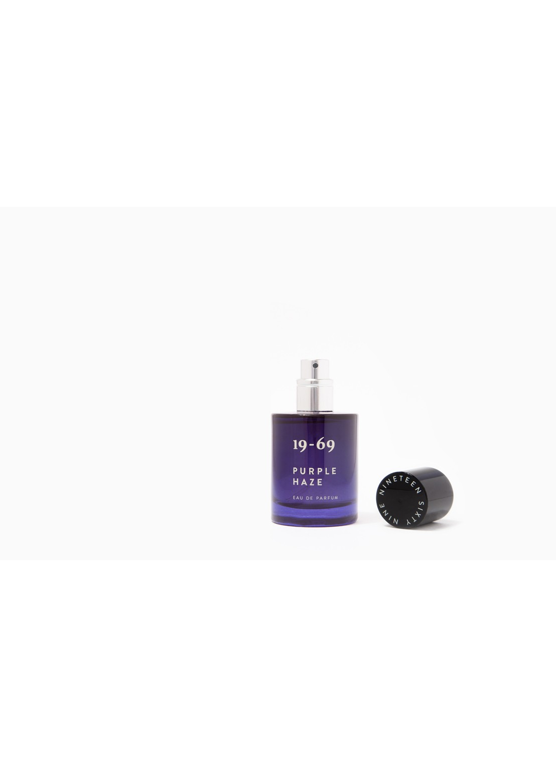 19-69 Purple Haze Eau de Parfum - voorkant 2 undefined