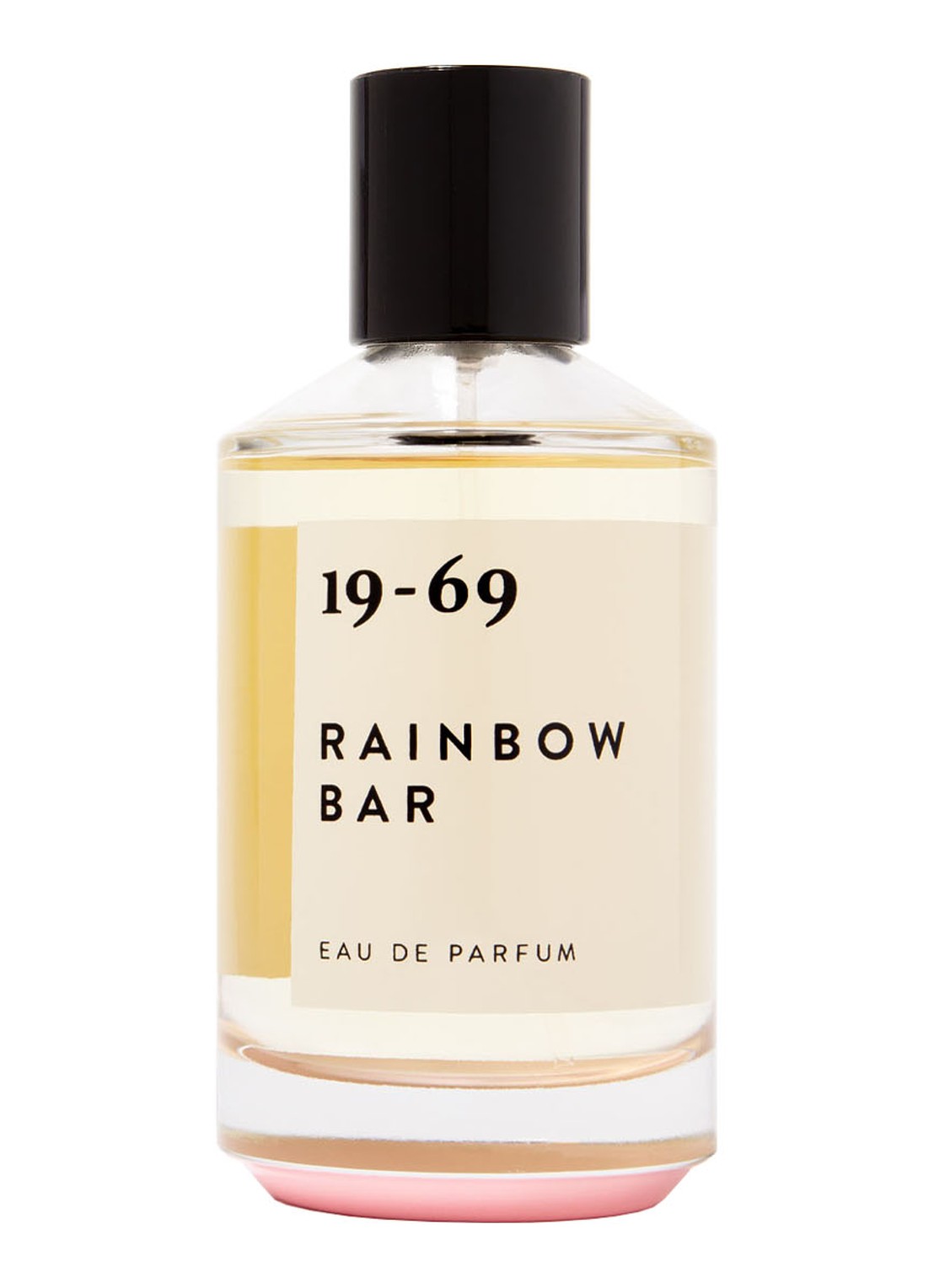 19-69 Rainbow Bar Eau de Parfum - voorkant undefined