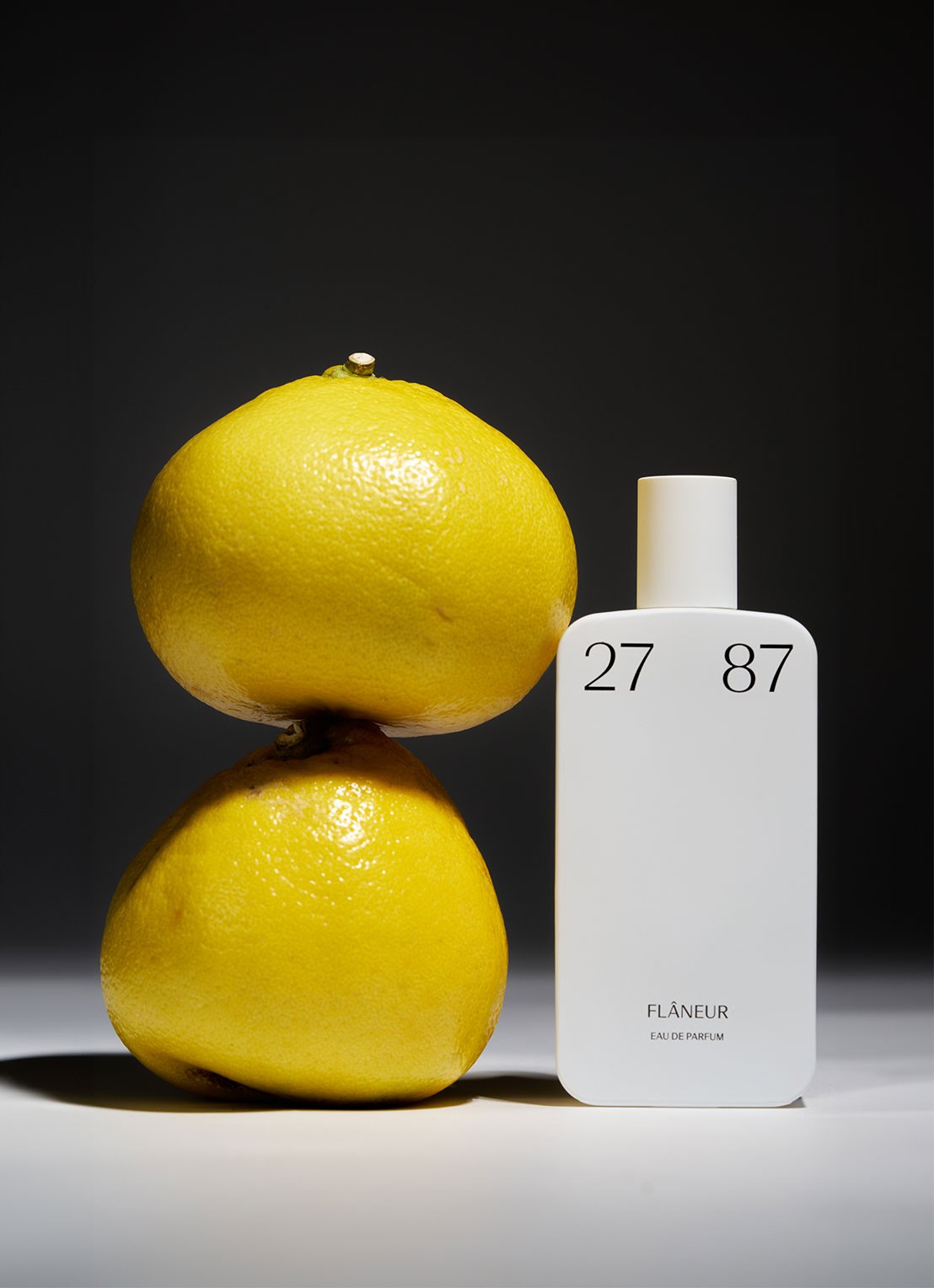 27 87 Flâneur Eau De Parfum - detail 4 undefined