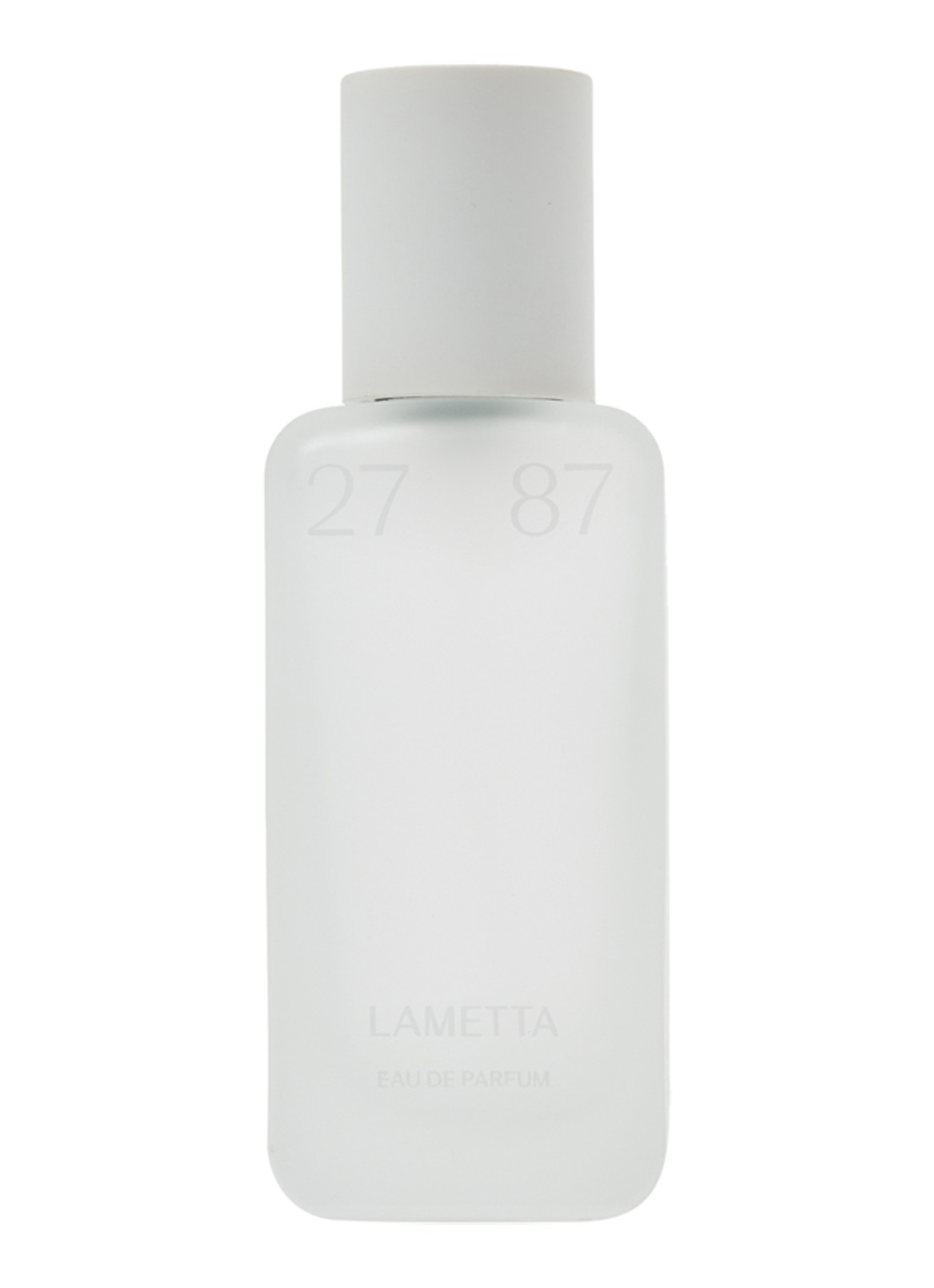 27 87 Lametta Eau de Parfum - voorkant 3 undefined