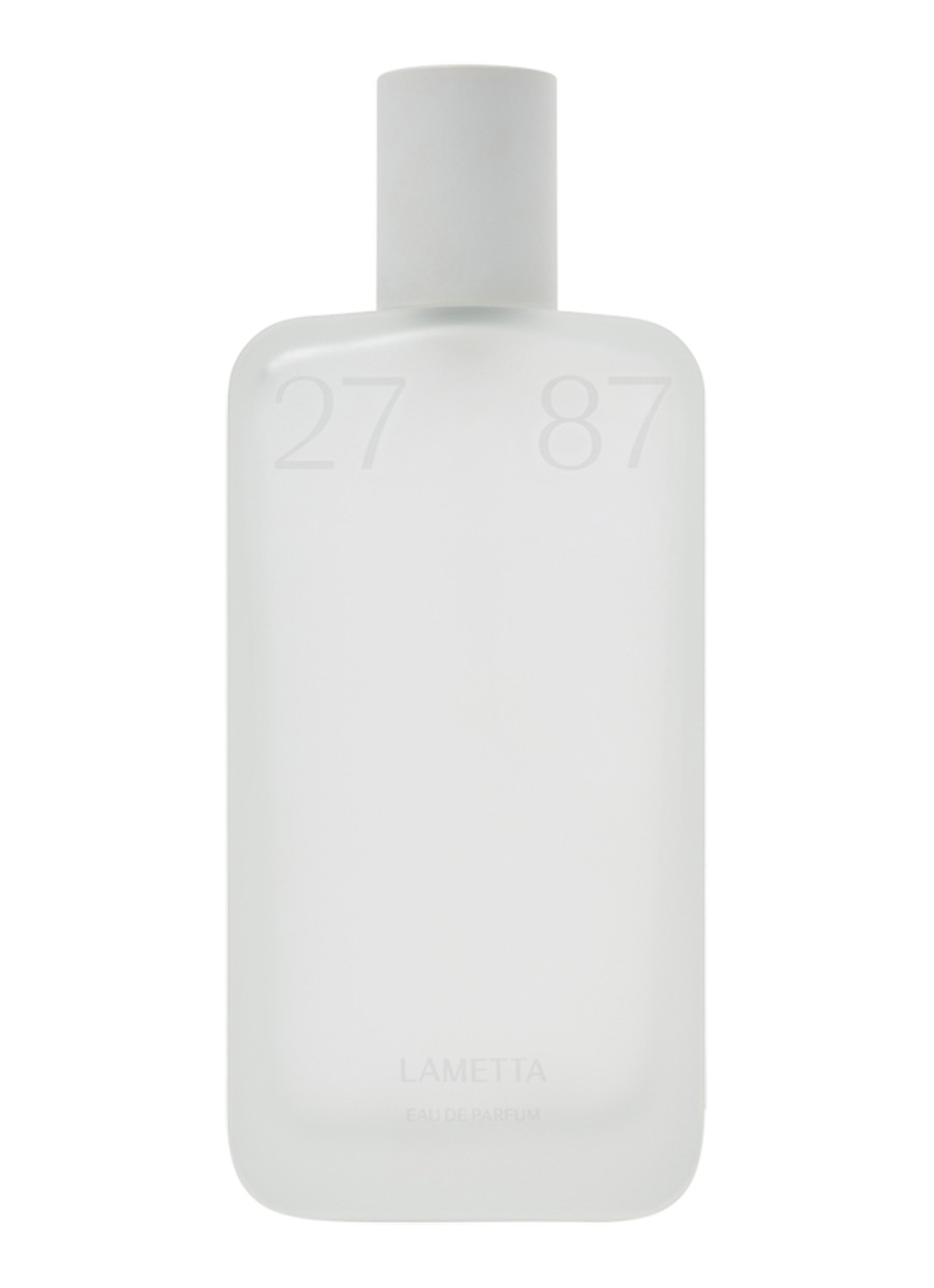 27 87 Lametta Eau de Parfum - voorkant 4 undefined
