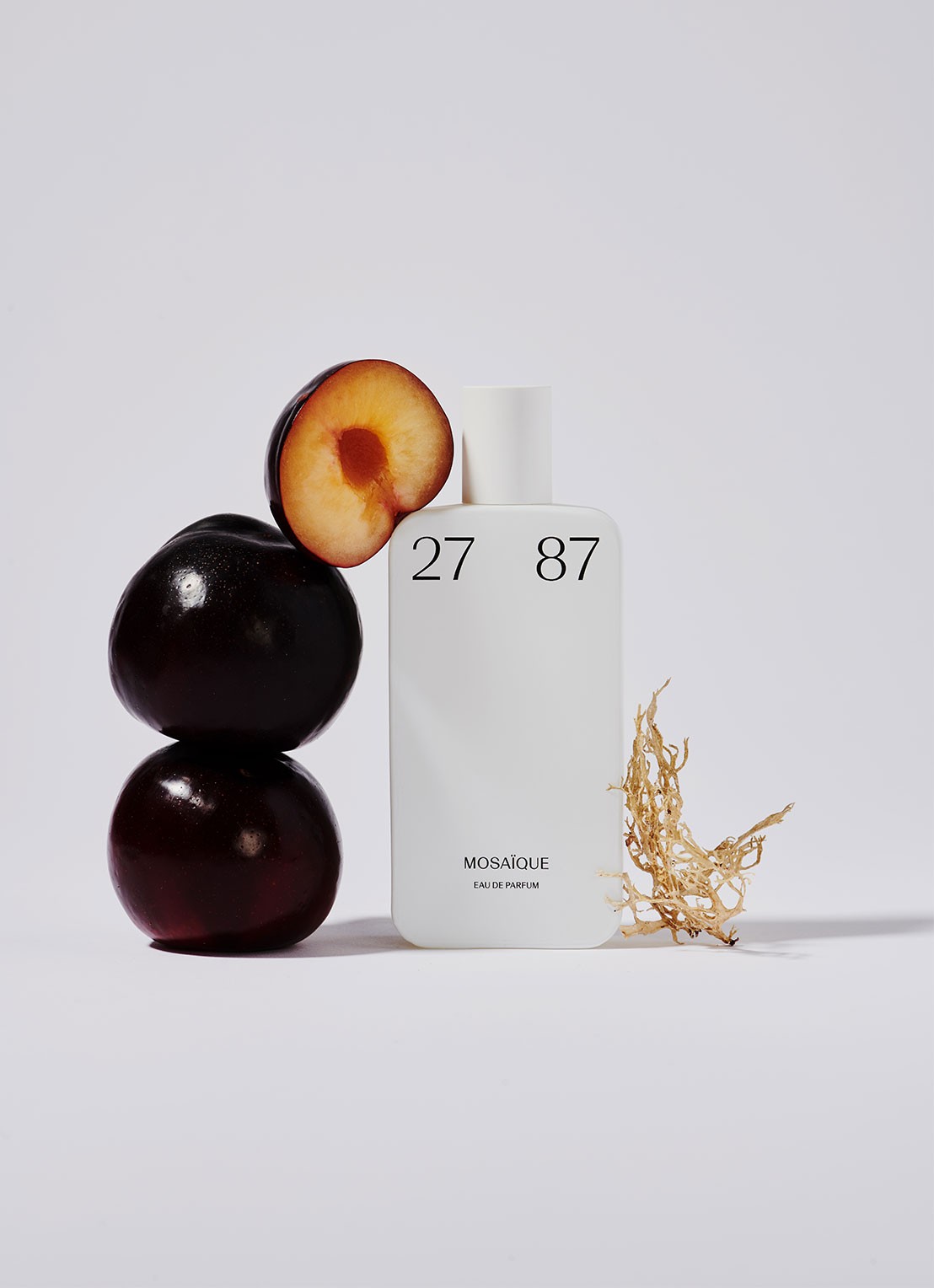 27 87 Mosaïque Eau De Parfum - voorkant 3 undefined