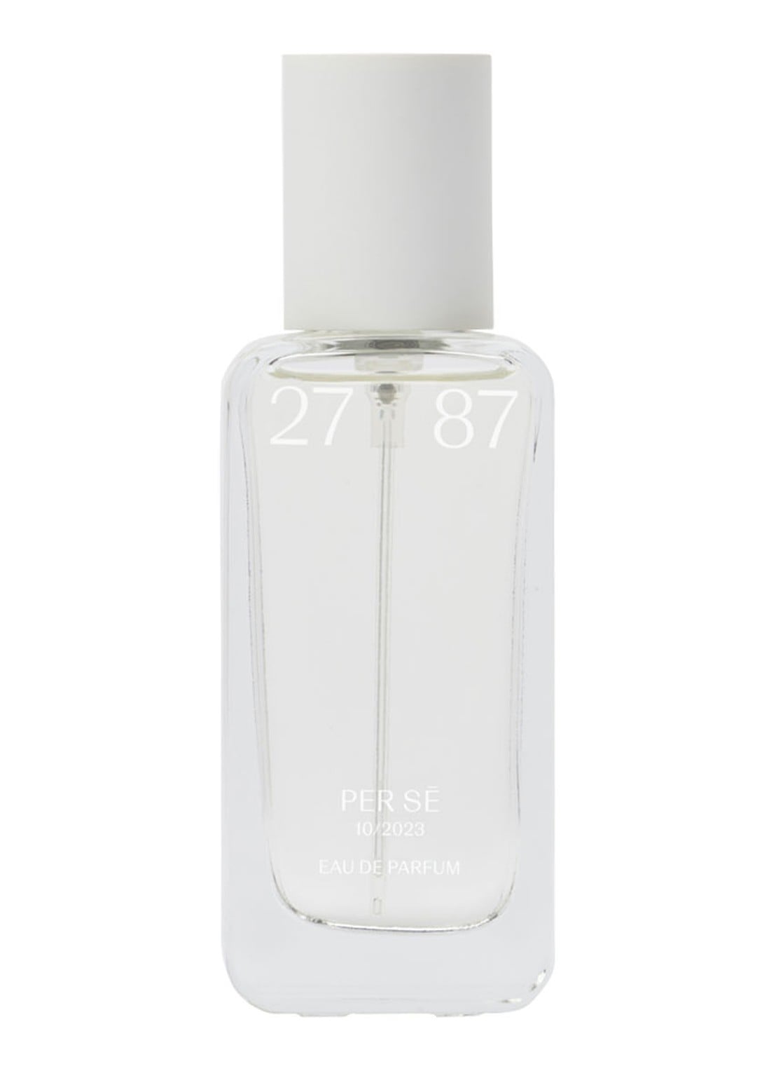 27 87 Per Sē Eau De Parfum - voorkant undefined