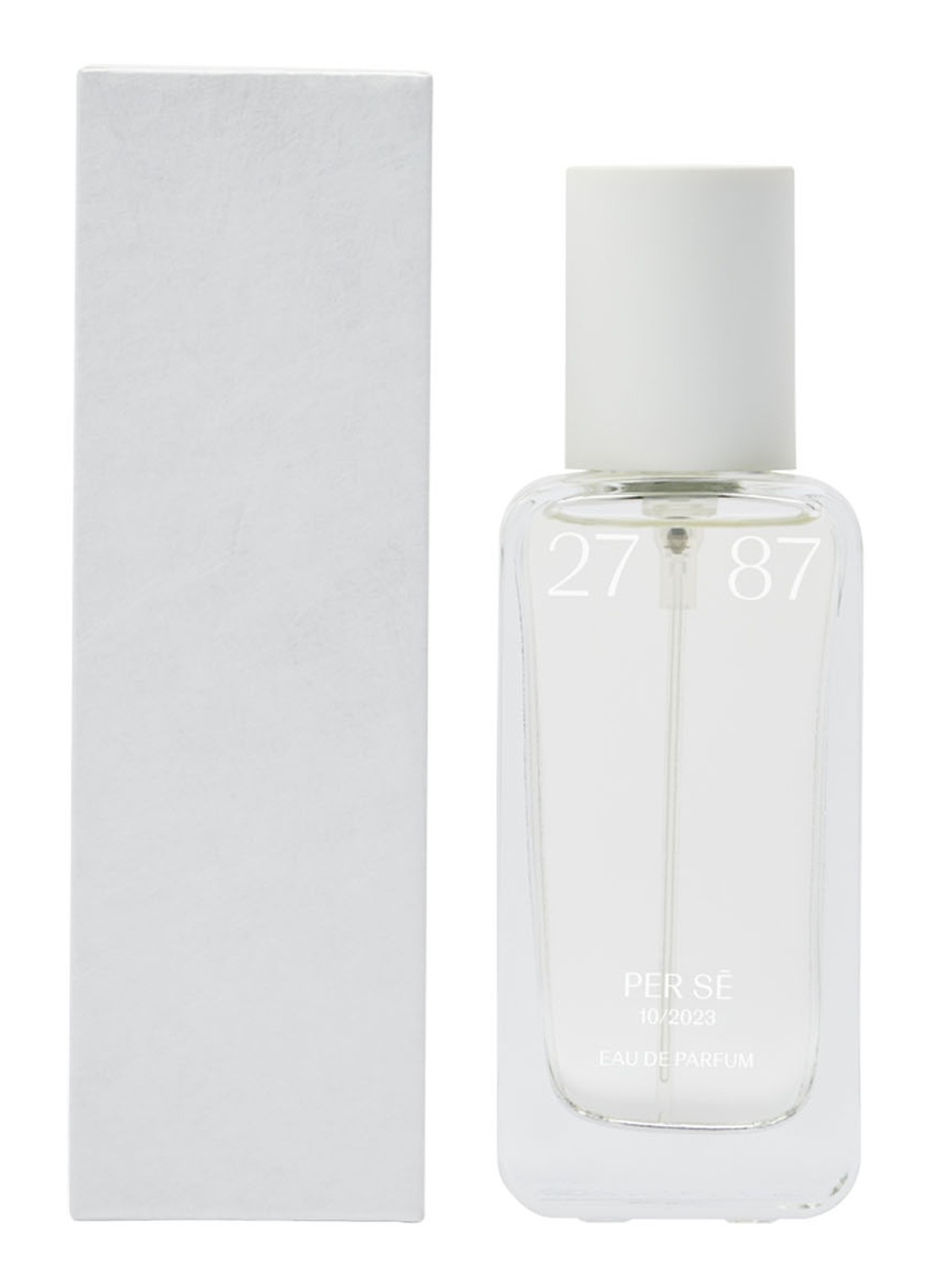 27 87 Per Sē Eau De Parfum - voorkant 2 undefined