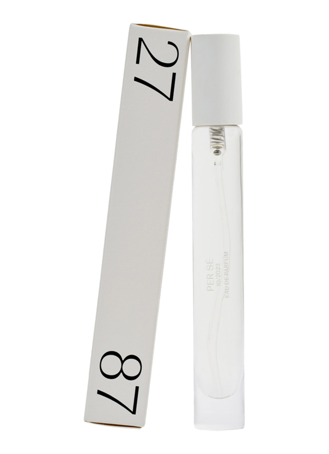 27 87 Per Se Eau de Parfum - voorkant 2 undefined
