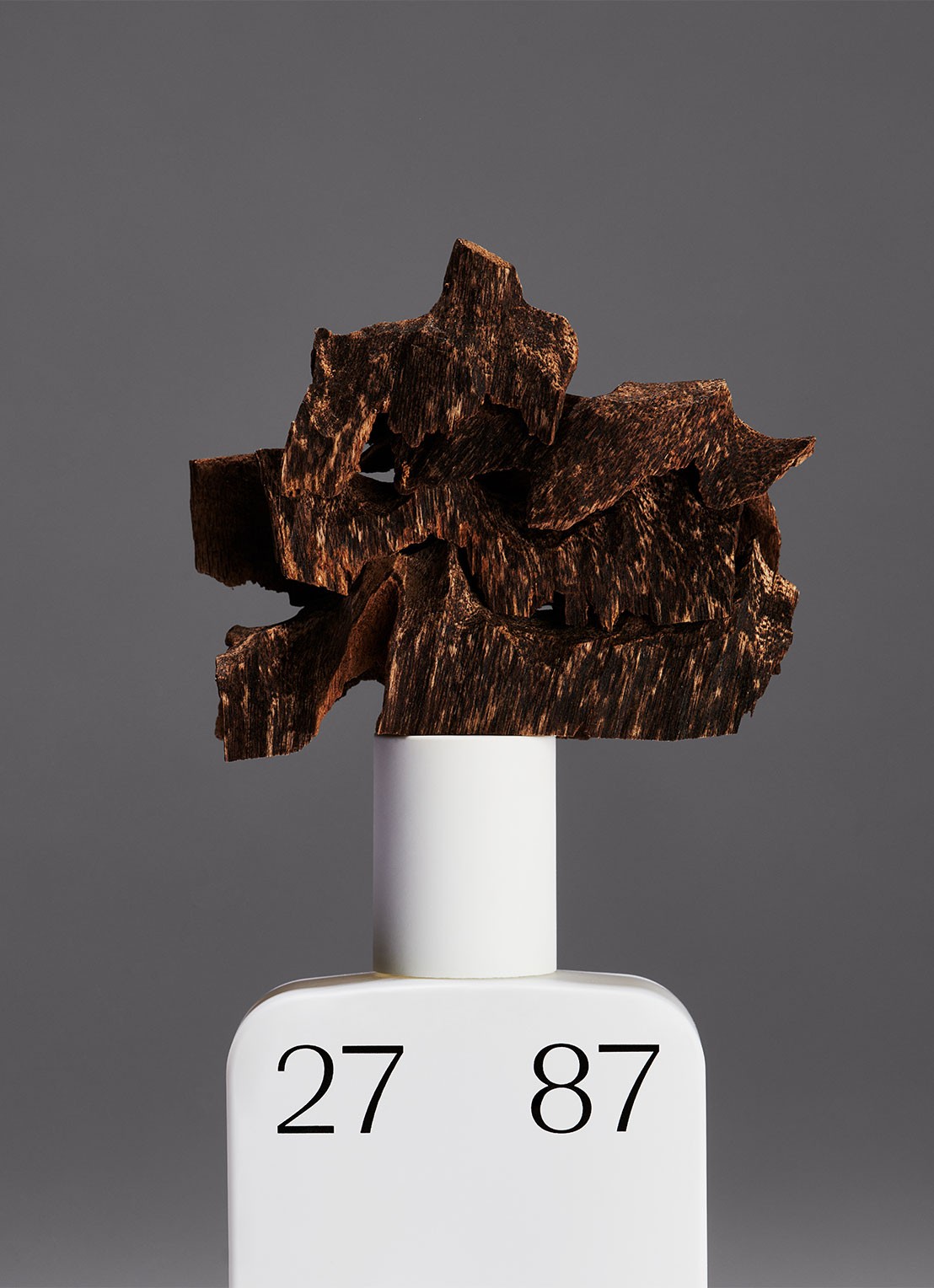 27 87 Rule of 72 Eau De Parfum - voorkant 6 undefined
