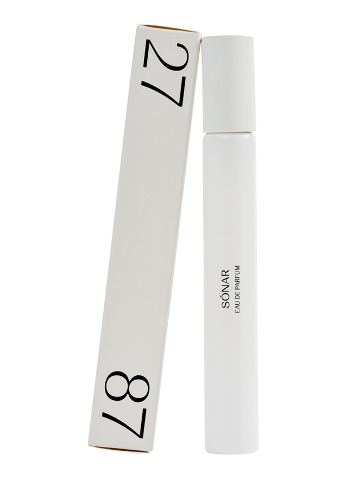 27 87 Sonar Eau de Parfum - voorkant 2 undefined