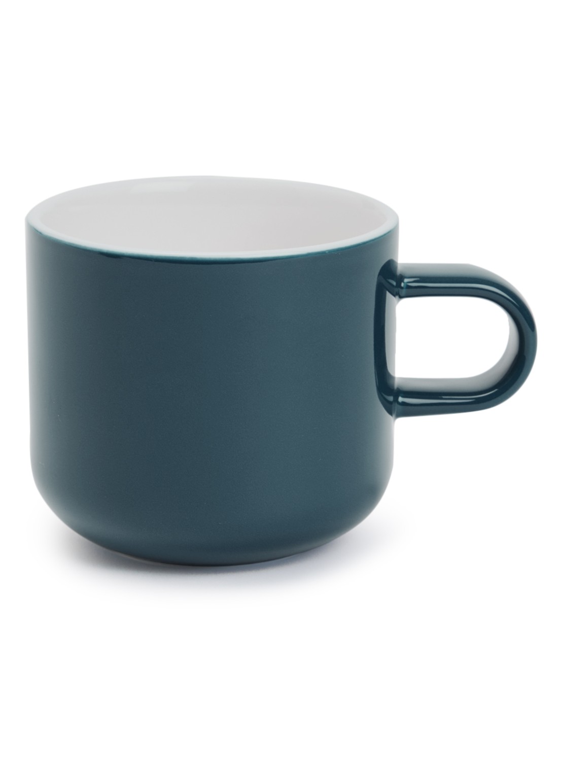 Acme Bobby kopje 30 cl - voorkant donkerblauw