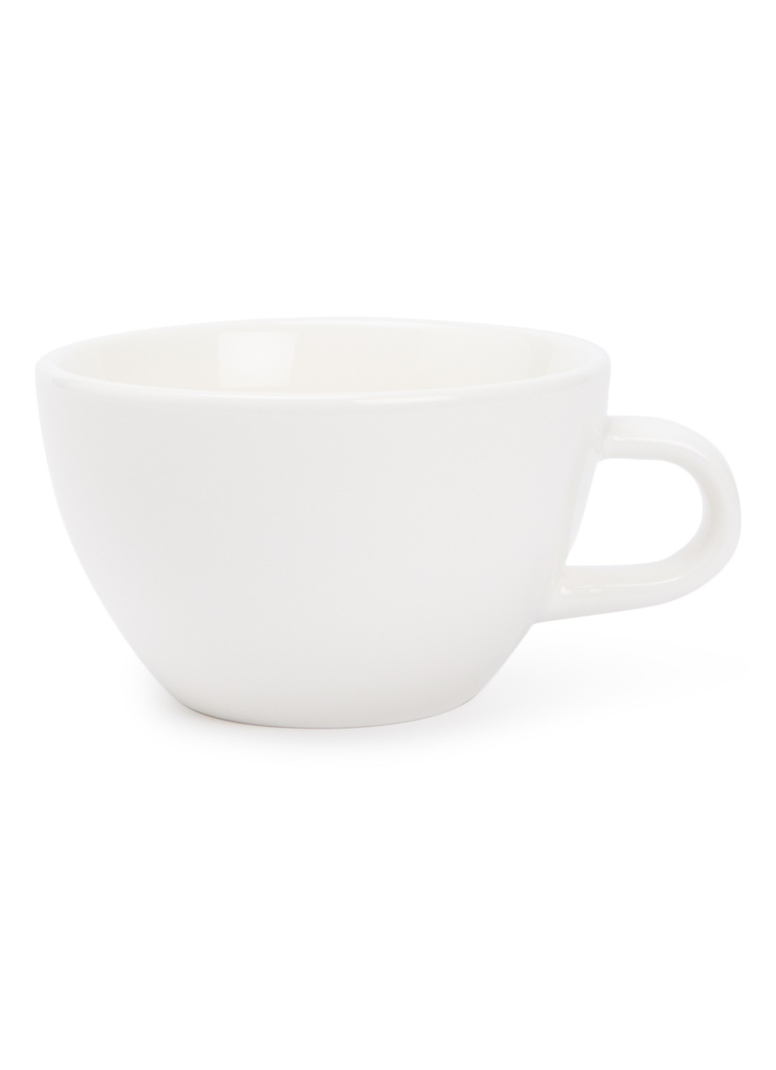 Acme Classic kopje 28 cl - voorkant wit