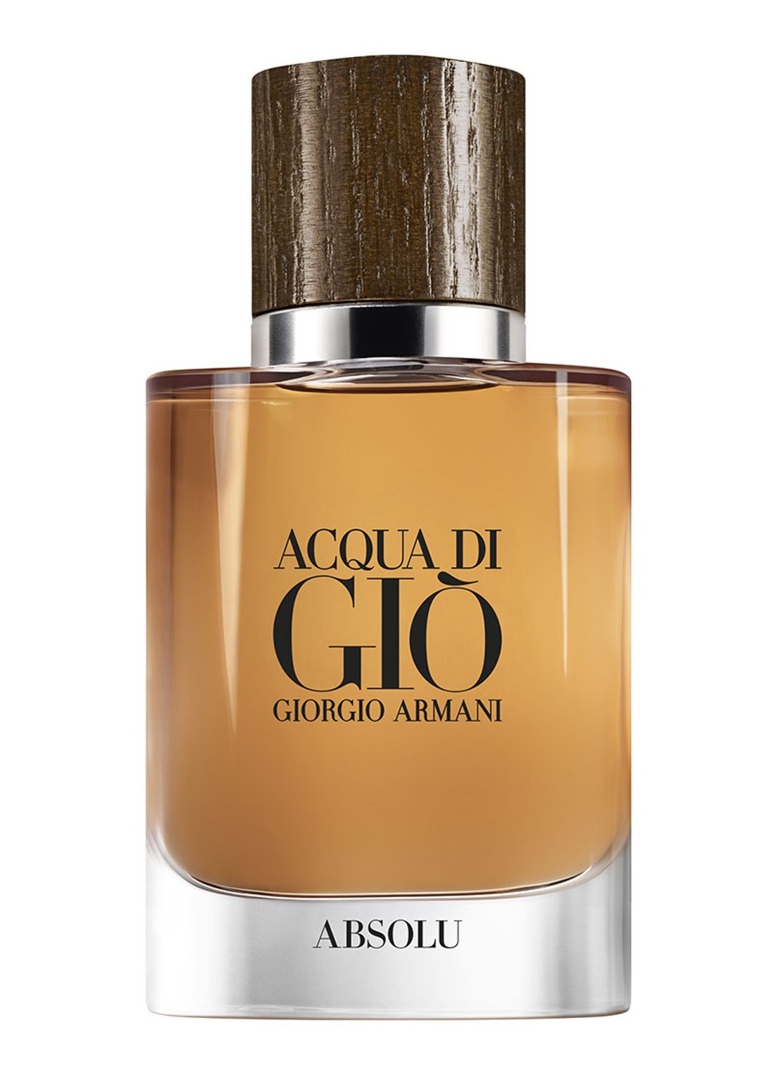 Acqua Di Giò Absolu Eau de Parfum - voorkant undefined