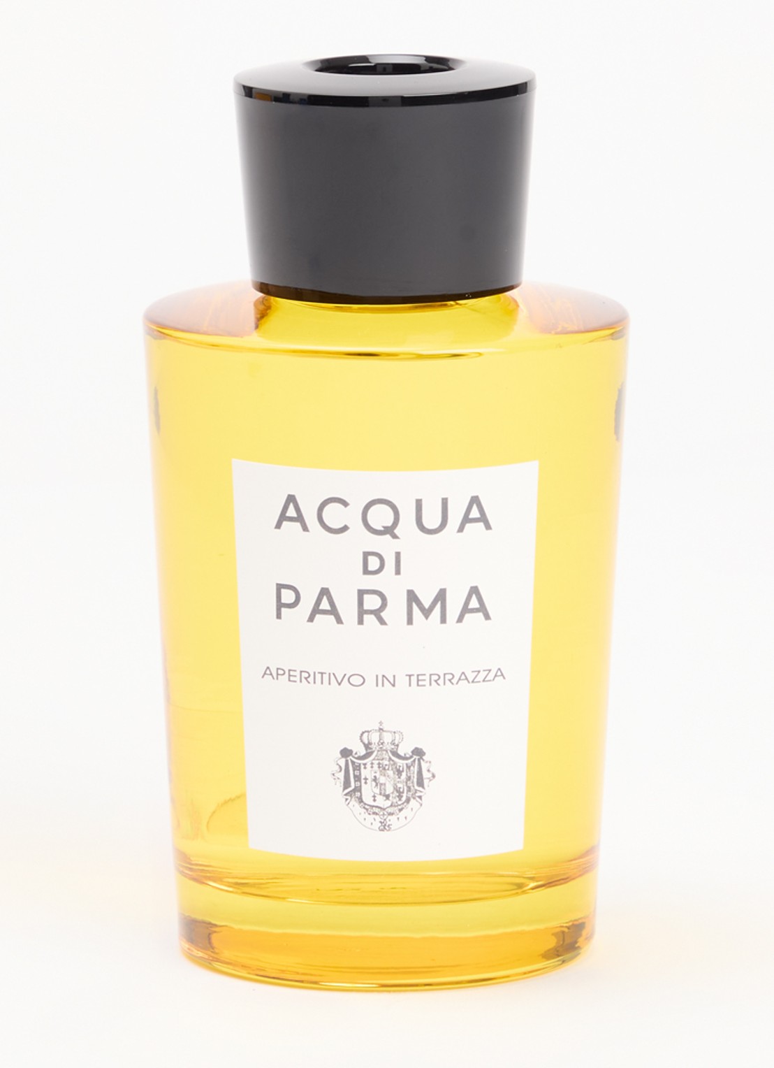 Acqua di Parma Aperitivo in Terrazza geurstokjes 180 ml - voorkant 2 geel