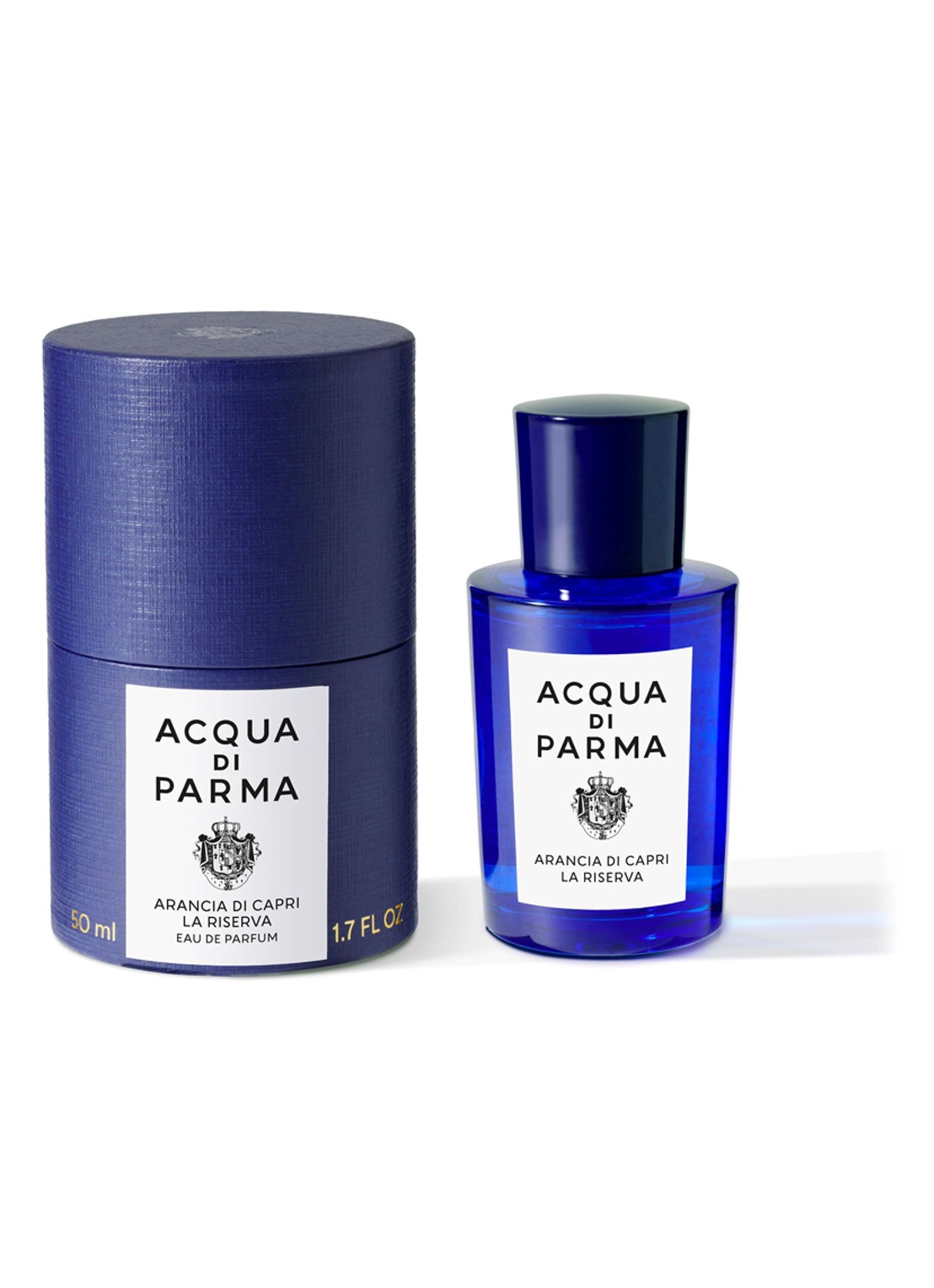 Acqua di Parma Arancia Di Capri La Riserva Eau de Parfum - voorkant 2 undefined