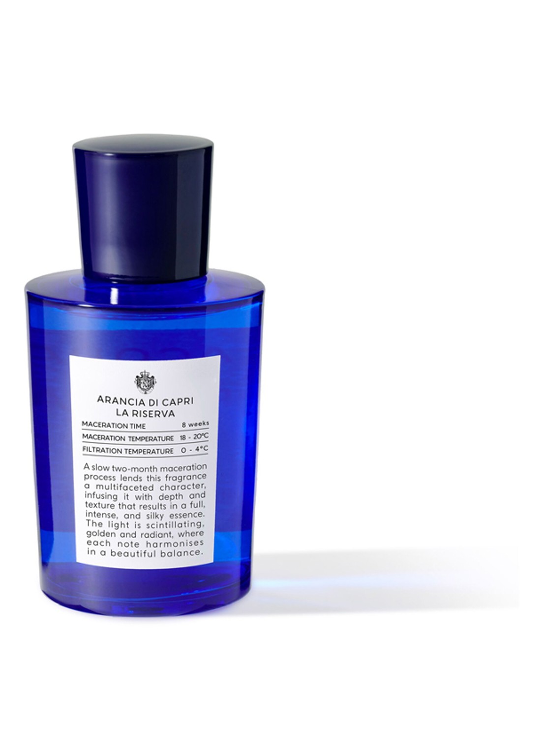 Acqua di Parma Arancia Di Capri La Riserva Eau de Parfum - detail 3 undefined