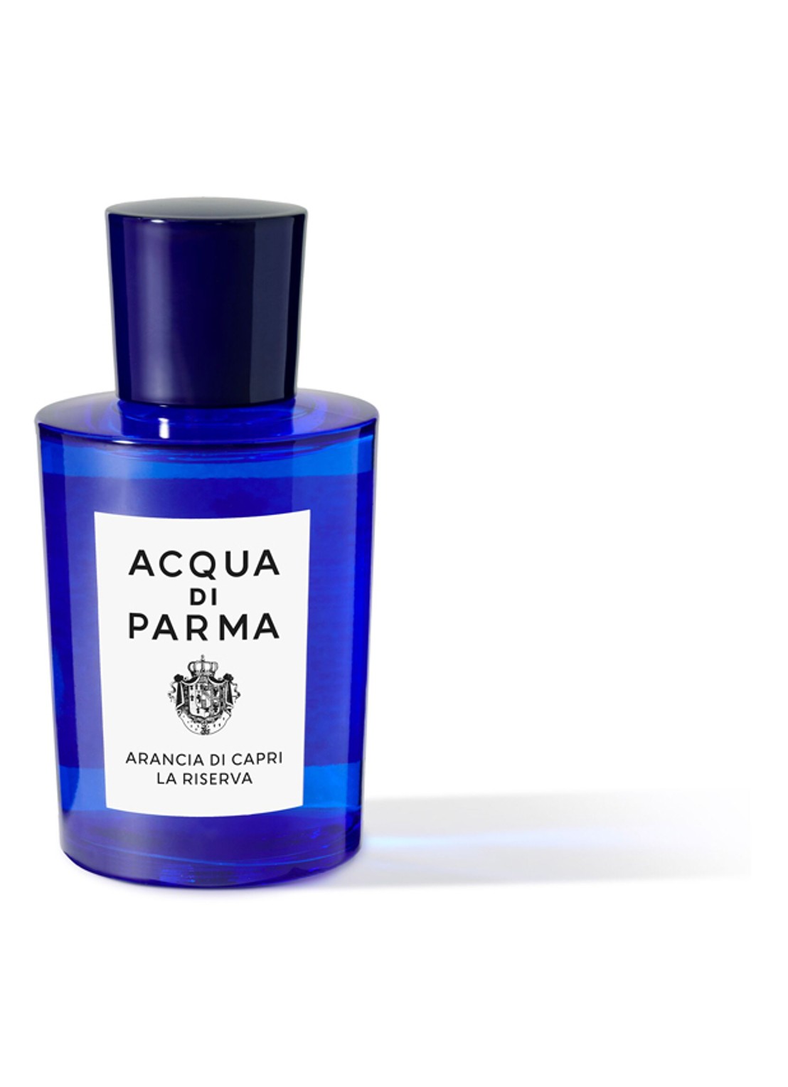 Acqua di Parma Arancia Di Capri La Riserva Eau de Parfum - voorkant 4 undefined