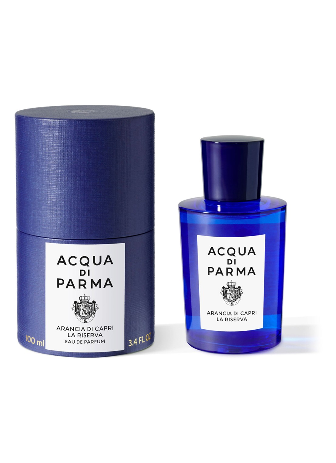 Acqua di Parma Arancia Di Capri La Riserva Eau de Parfum - voorkant 5 undefined
