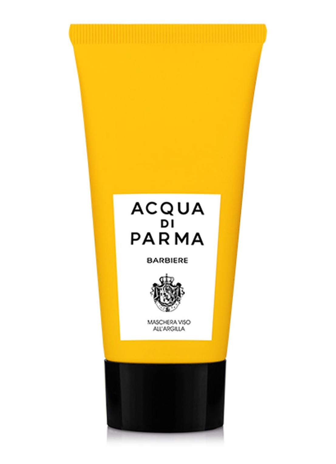 Acqua di Parma Babiere Clay Face Mask - zuiverend masker - voorkant undefined
