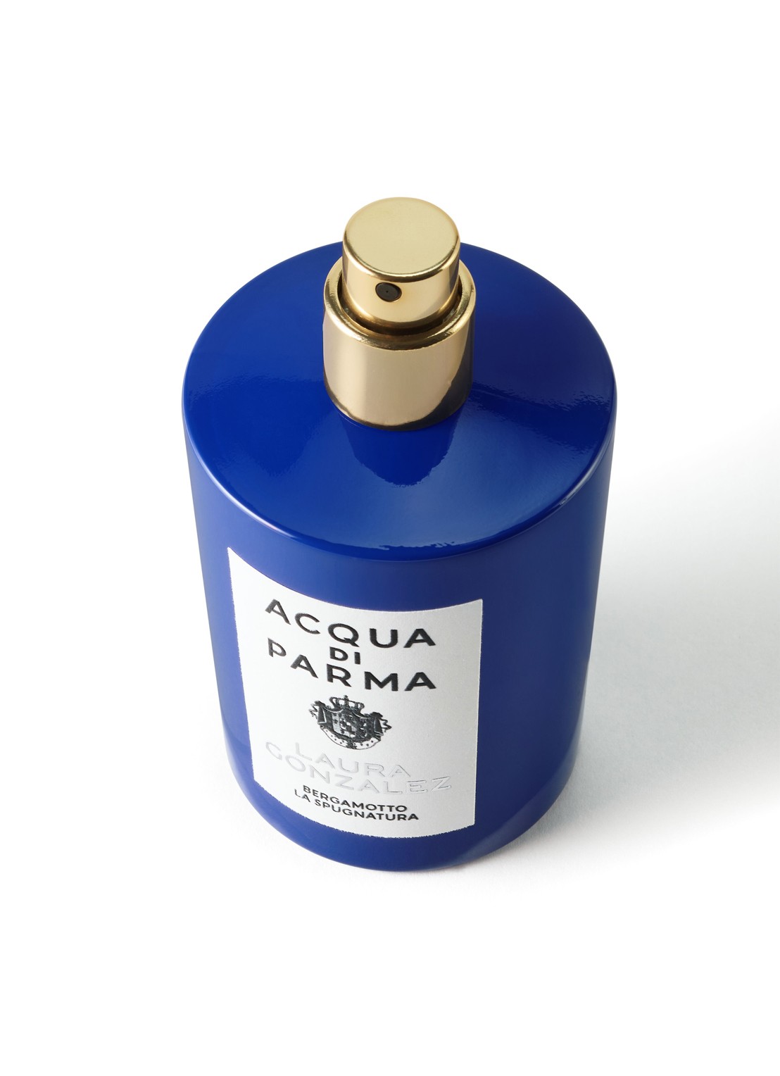 Acqua di Parma Bergamotto La Spugnatura Eau de Parfum - detail 3 undefined