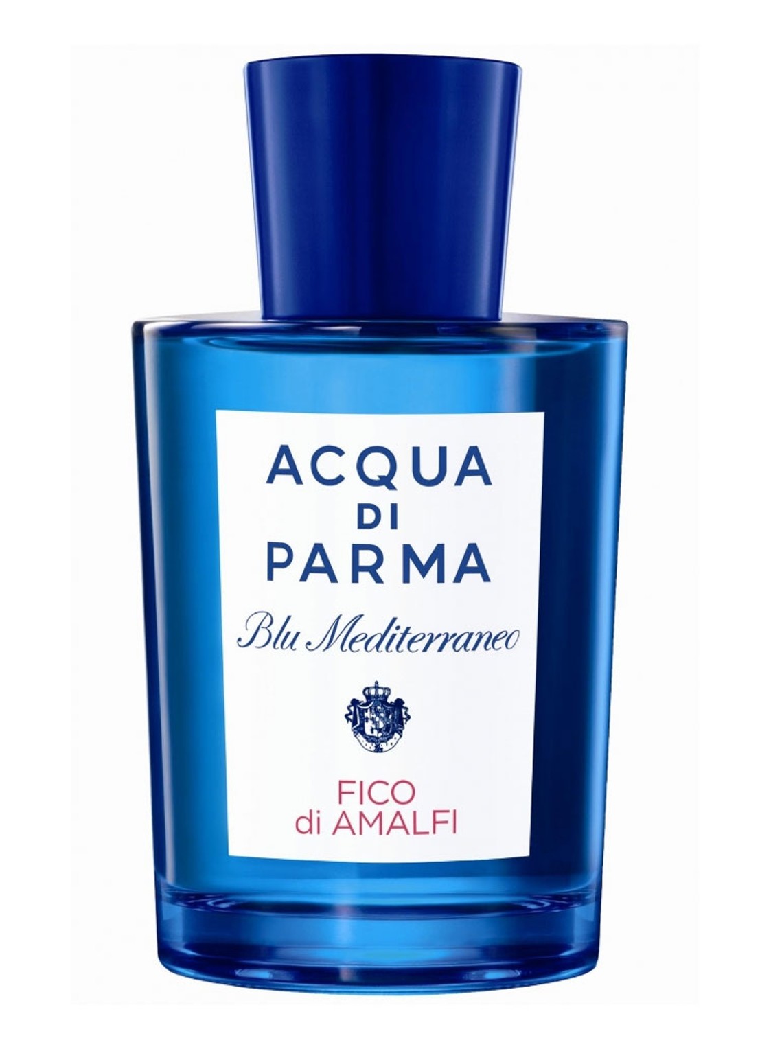Acqua di Parma Blu Mediterraneo Fico di Amalfi Eau de Toilette - voorkant undefined