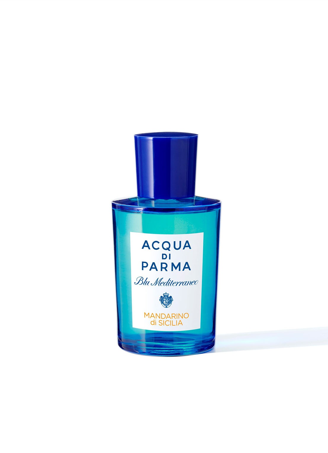 Acqua di Parma Blu Mediterraneo Mandarino Di Sicilia Eau de Toilette - voorkant undefined