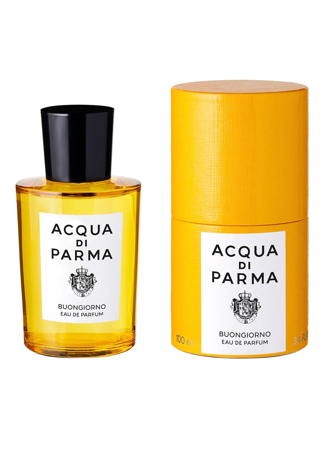 Acqua di Parma Buongiorno Eau de Parfum - voorkant 2 undefined