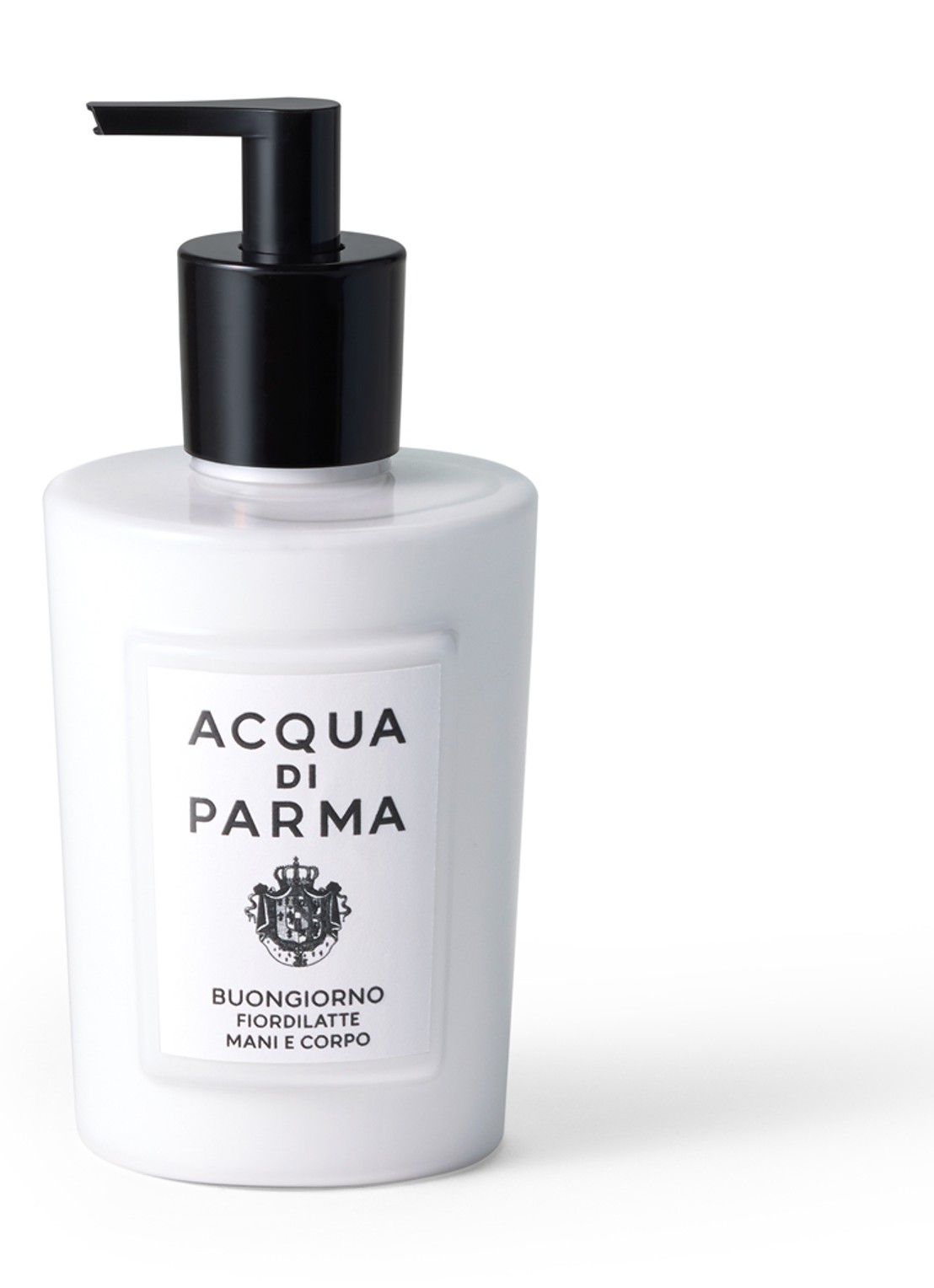 Acqua di Parma Buongiorno Hand & Body lotion - hand- & bodylotion - voorkant undefined
