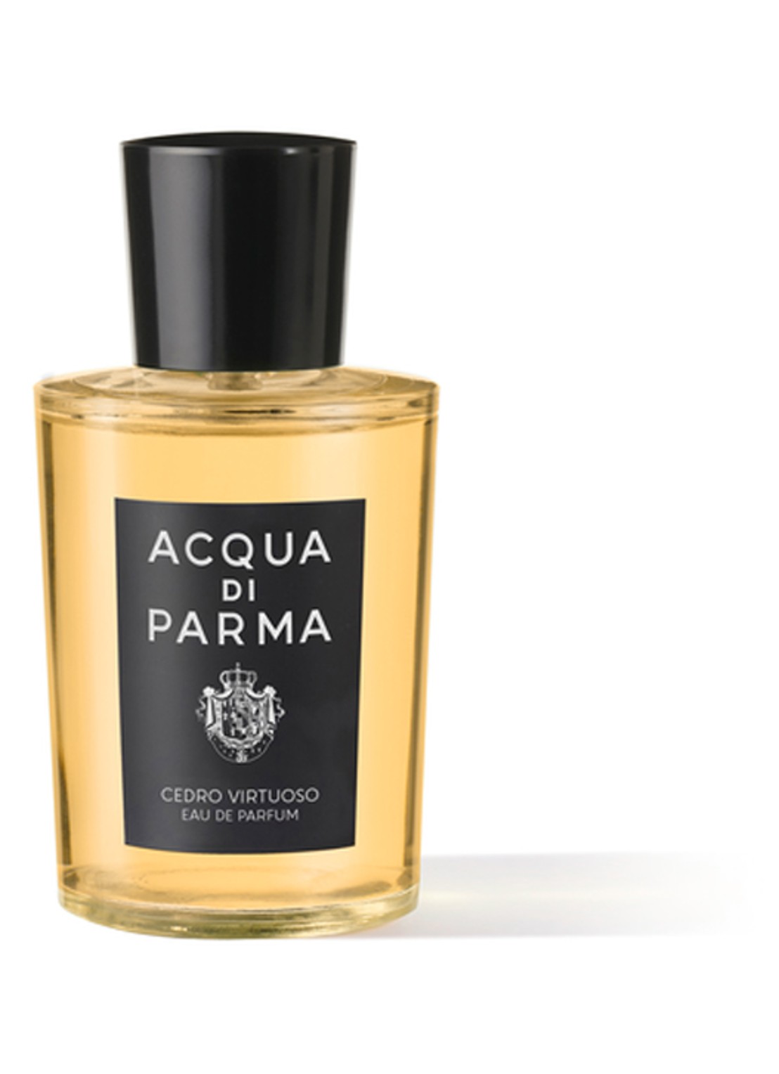 Acqua di Parma Cedro Virtuoso Eau de Parfum - voorkant 3 undefined