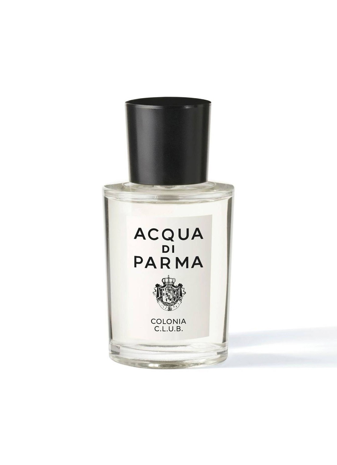 Acqua di Parma Colonia C.L.U.B Eau de Cologne - voorkant 3 undefined