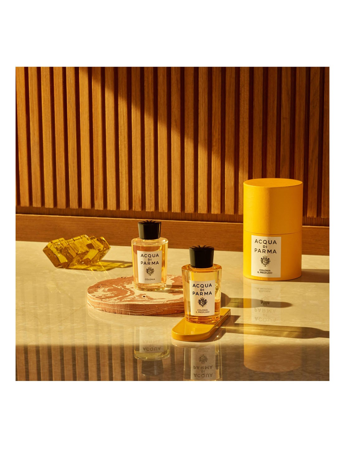 Acqua di Parma Colonia Eau de Cologne - detail 3 undefined