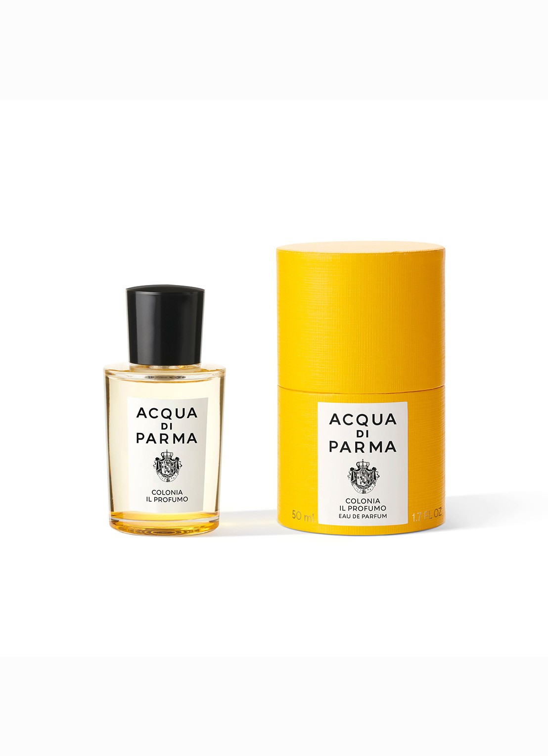 Acqua di Parma Colonia Eau de Parfum - voorkant 4 undefined