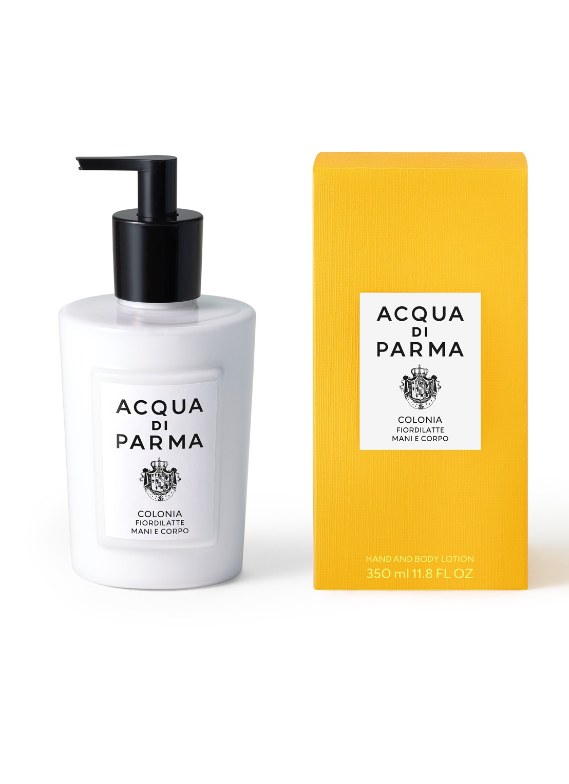 Acqua di Parma Colonia Hand & Body lotion - hand- & bodylotion - detail 5 undefined