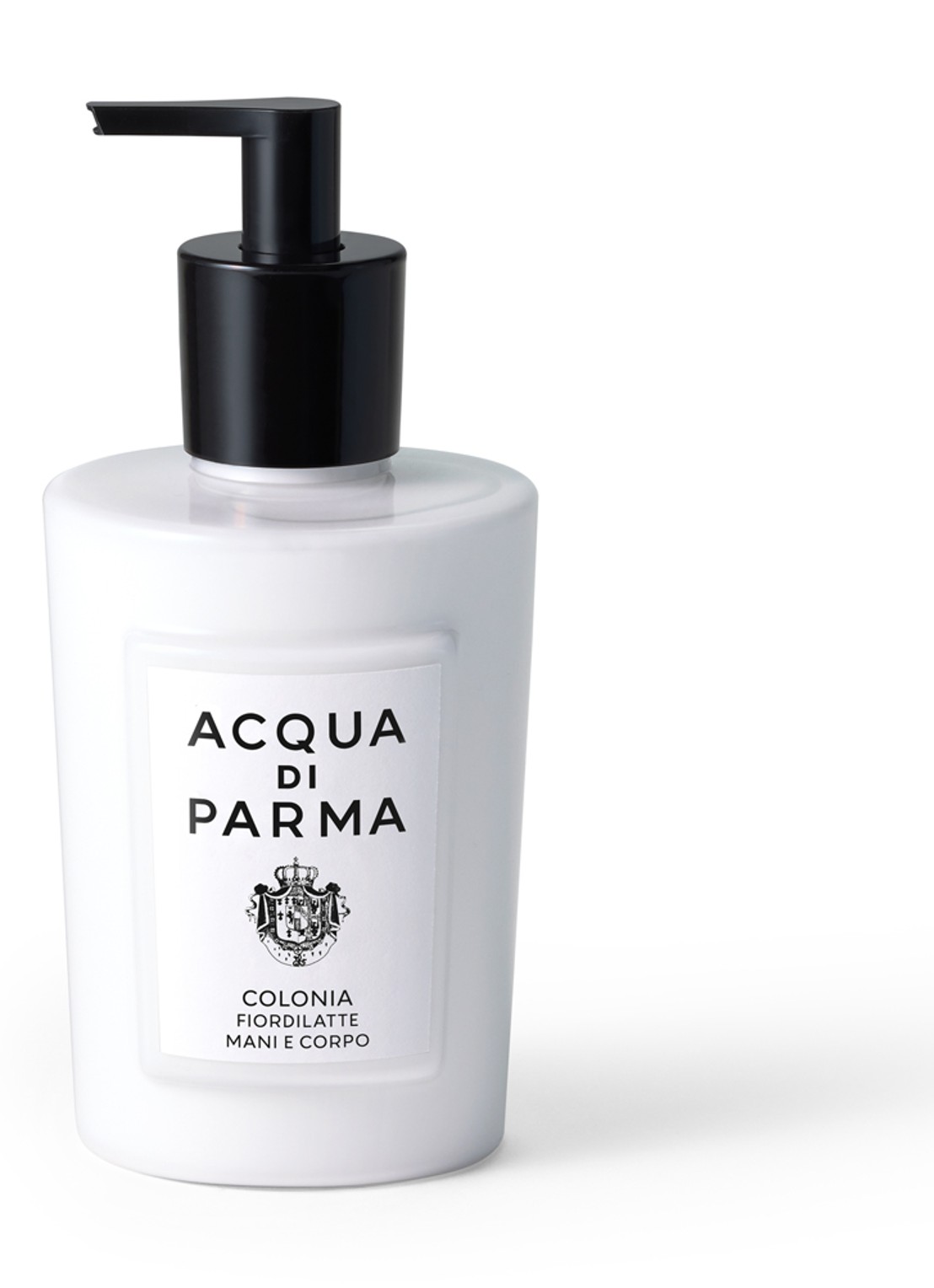 Acqua di Parma Colonia Hand & Body lotion - hand- & bodylotion - voorkant undefined
