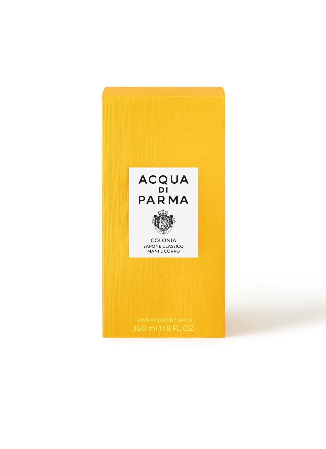 Acqua di Parma Colonia Hand & Body wash - 2-in-1 handzeep & douchegel - detail 3 undefined