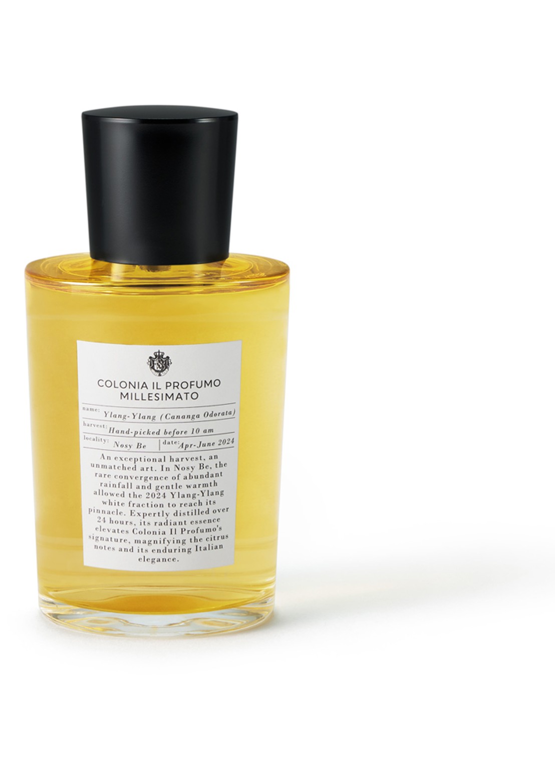 Acqua di Parma Colonia Il Profumo Millesimato Limited Edition - detail 4 undefined