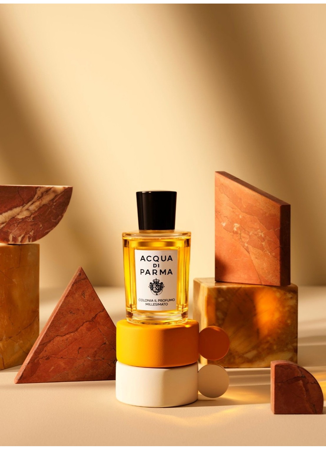 Acqua di Parma Colonia Il Profumo Millesimato Limited Edition - voorkant 6 undefined