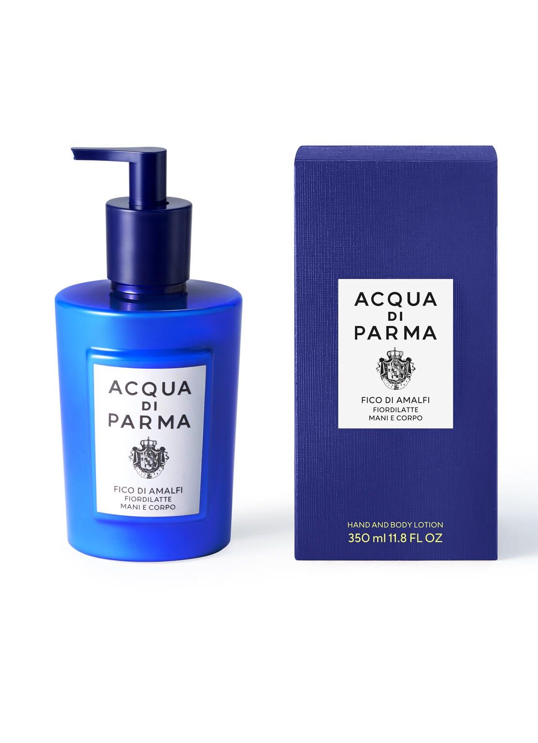 Acqua di Parma Fico di Amalfi Hand & Body lotion - hand- & bodylotion - detail 2 undefined