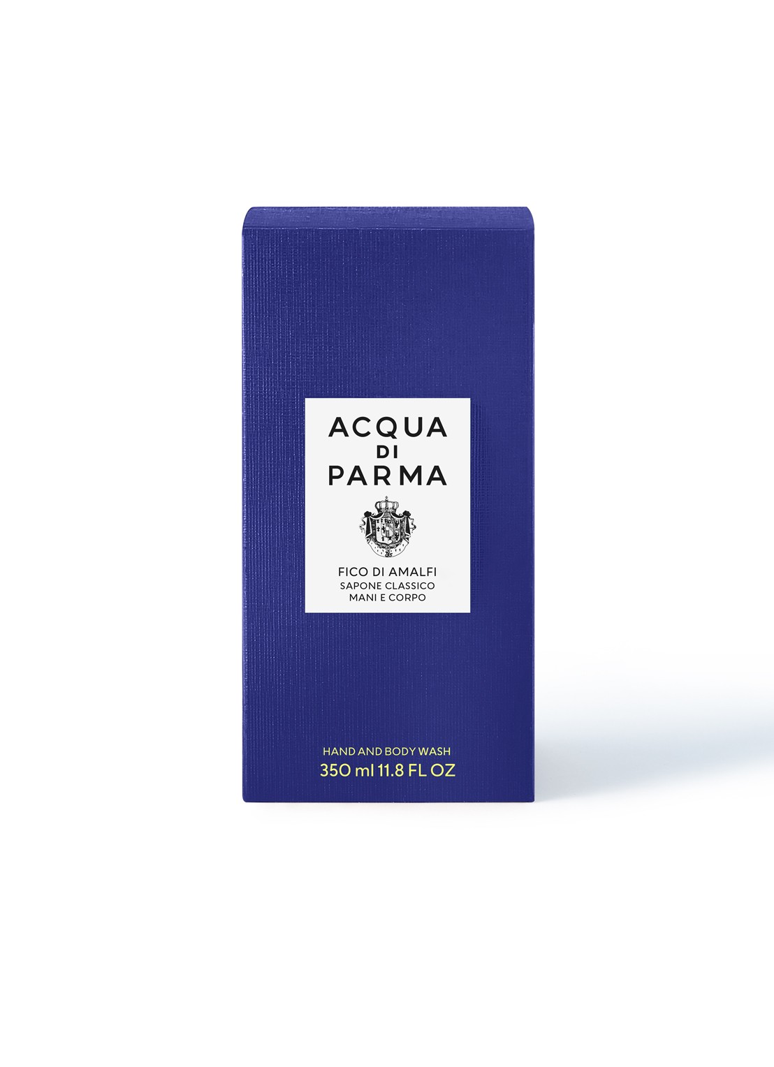 Acqua di Parma Fico di Amalfi Hand & Body wash - 2-in-1 handzeep & douchegel - detail 3 undefined