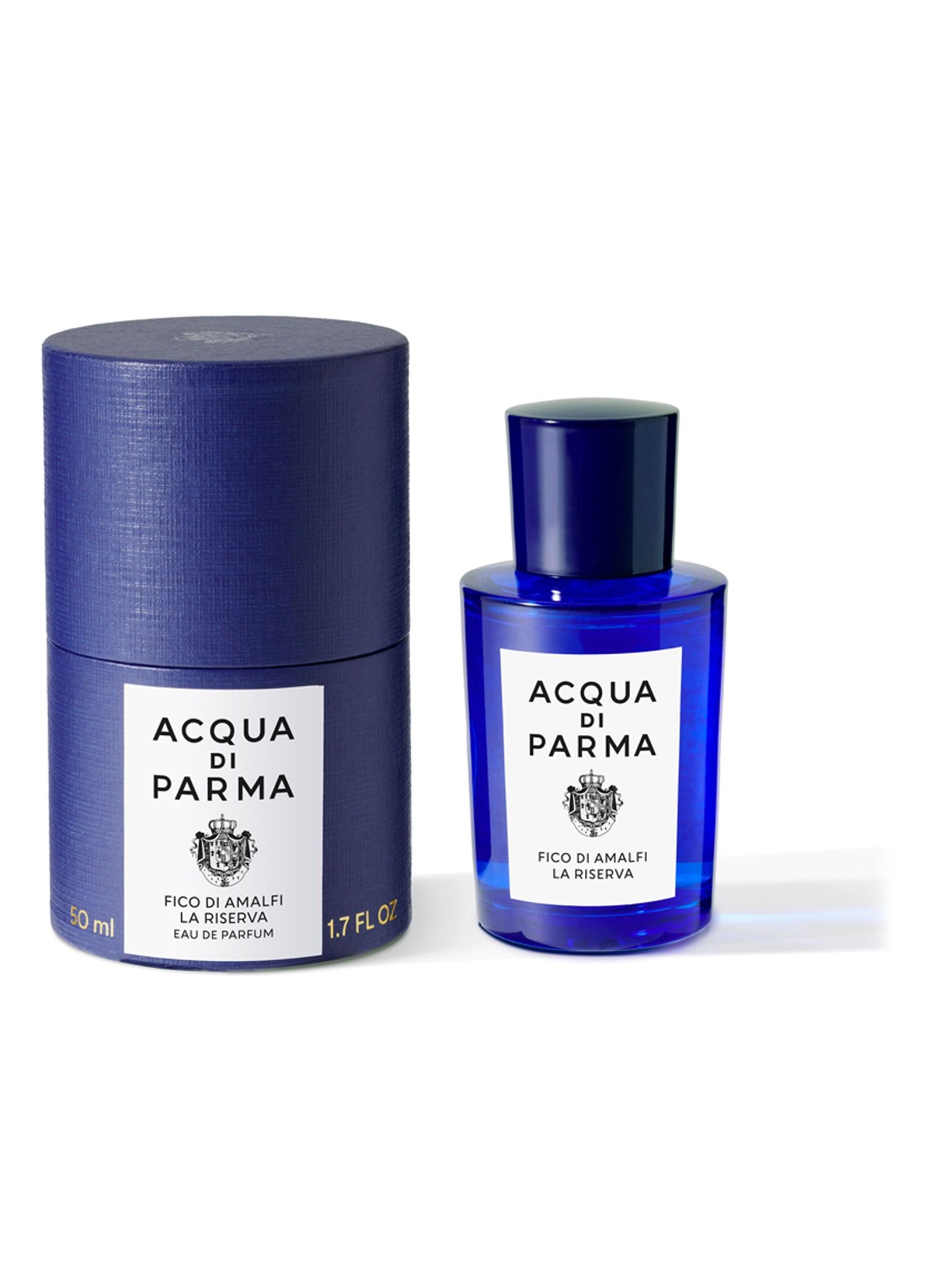 Acqua di Parma Fico Di Amalfi La Riserva Eau de Parfum - voorkant 2 undefined