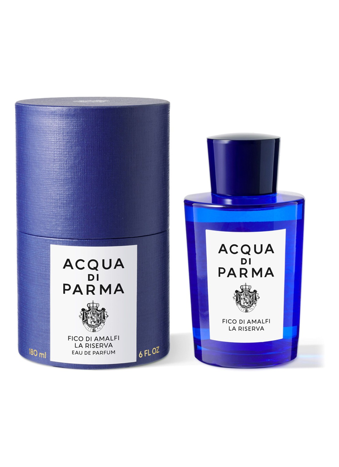 Acqua di Parma Fico Di Amalfi La Riserva Eau de Parfum - voorkant 2 undefined