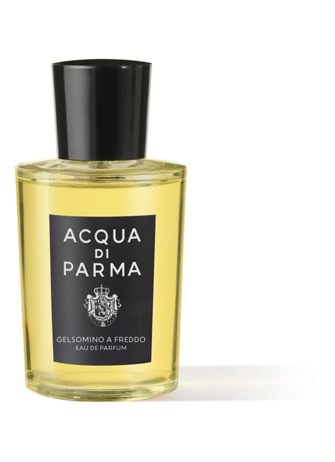 Acqua di Parma Gelsomino a Freddo Eau de Parfum - voorkant 3 undefined