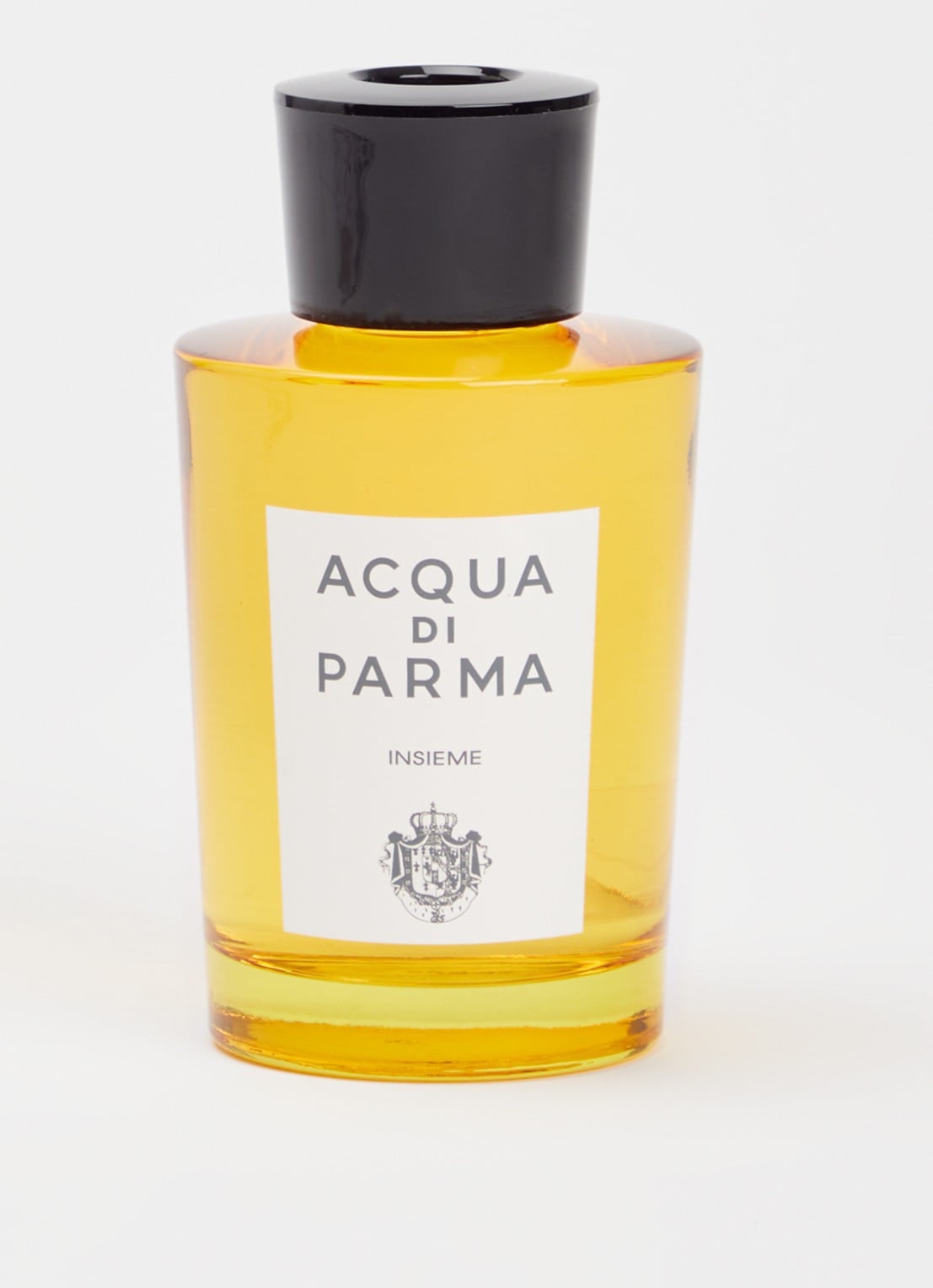 Acqua di Parma Insieme geurstokjes 180 ml - voorkant 2 geel