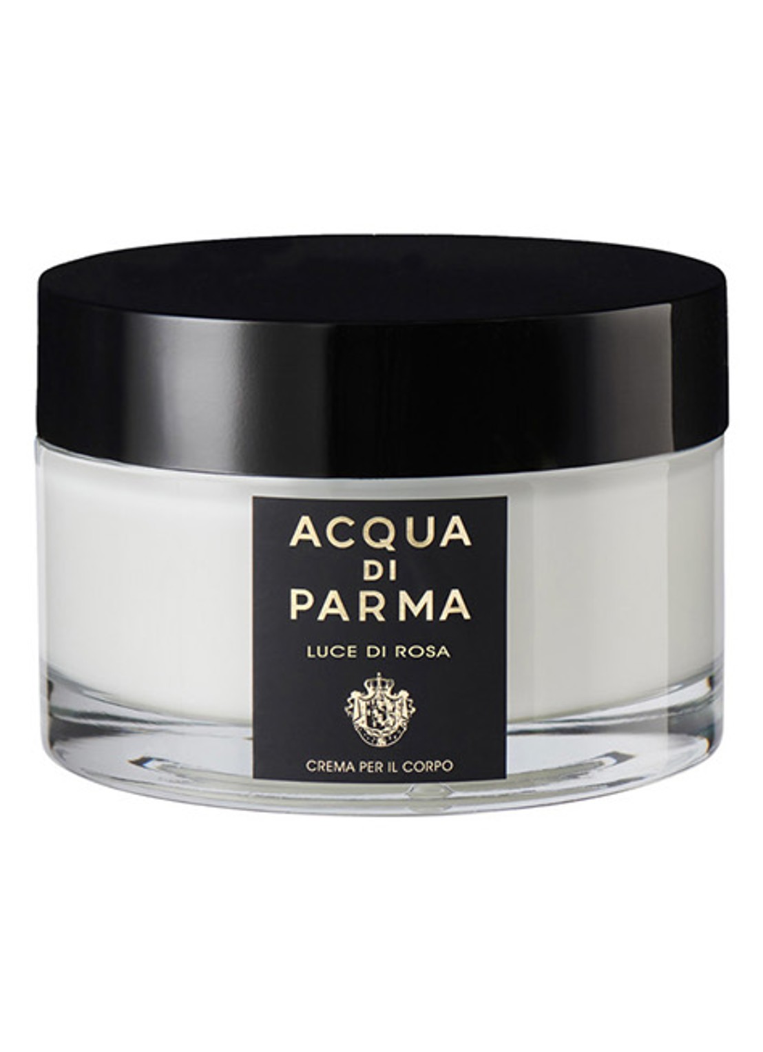 Acqua di Parma Luce Di Rosa Body Cream - bodycrème - voorkant 2 undefined